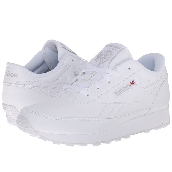 reebok women's classic renaissance sneaker